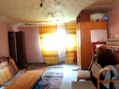 дом по адресу Березинская ул.