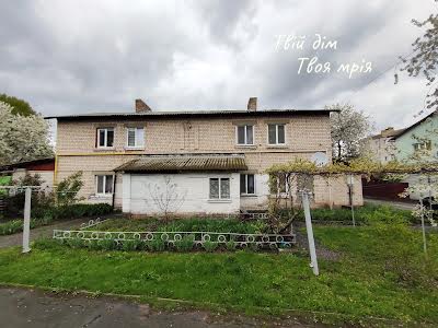 квартира за адресою Бориспіль, Ясна вул., 3