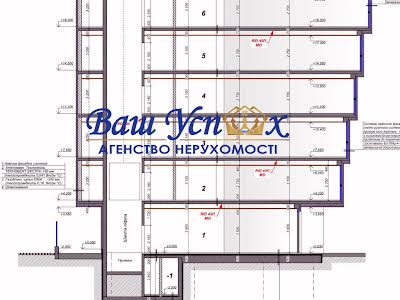 коммерческая по адресу Академика Филатова ул., 5