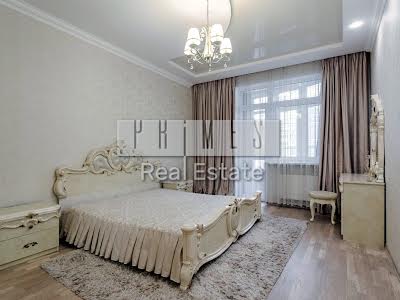 квартира за адресою Антоновича вул. (Горького), 131