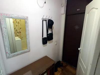 квартира по адресу Мрии ул. (Академика Туполева), 11-А