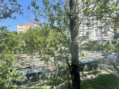 квартира за адресою Данила Щербаківського вул. (Щербакова), 45