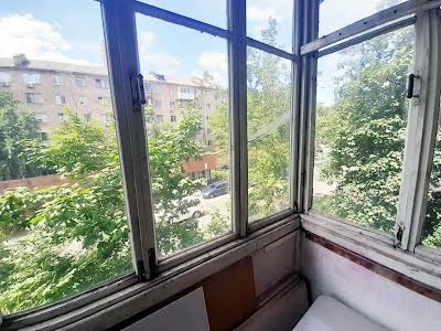квартира по адресу Андрея Верхогляда ул. (Михайла Драгомирова), 10/10