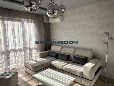 квартира за адресою Метрологічна вул., 9а