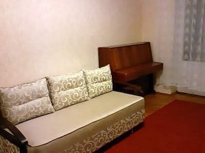 квартира по адресу Кубанской Украины ул. (Маршала Жукова), 45