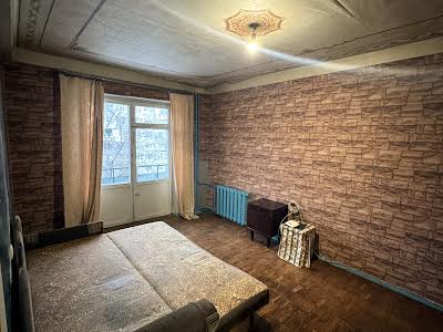 квартира за адресою Космонавта Поповича вул. (Космонавта Волкова), 26
