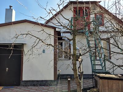 дом по адресу Павла Грабовского пер., 7
