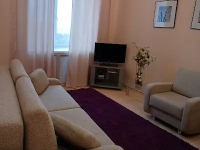 квартира за адресою Європейська пл. (Катерининська), 1