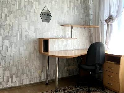 квартира по адресу Павла Тычины просп., 11