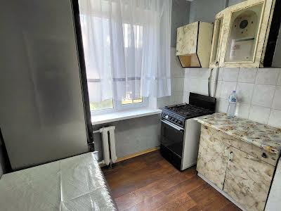 квартира по адресу Леся Курбаса просп., 18