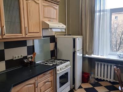 квартира по адресу Паньковская ул., 17
