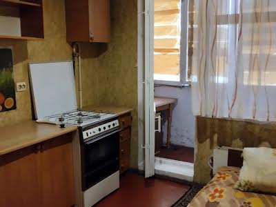 квартира по адресу Червоной Калины просп. (Владимира Маяковского), 28-Б