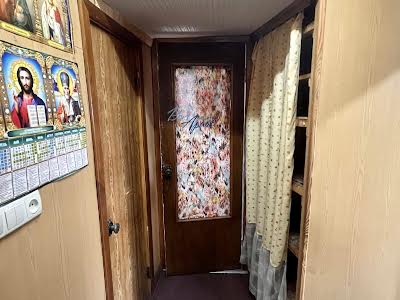квартира по адресу Ревуцкого ул., 8