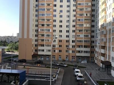 квартира по адресу Сергея Данченко ул., 34-А