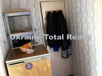 квартира по адресу Радужная ул., 22