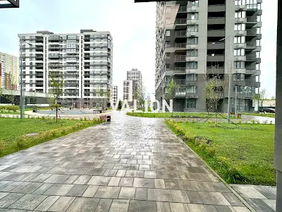 квартира за адресою Олександра Олеся вул., 5