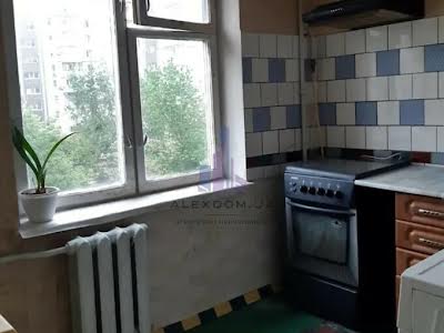 квартира за адресою Едуарда Вільде вул., 8