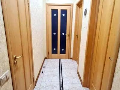 квартира по адресу Владимира Ивасюка просп. (Героїв Сталінграду), 47-А