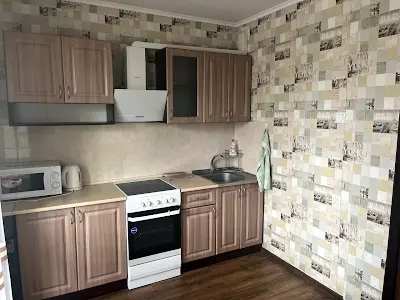 квартира по адресу Александра Мишуги ул., 11