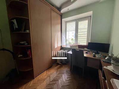 квартира по адресу Большая Васильковская ул. (Красноармейская), 114