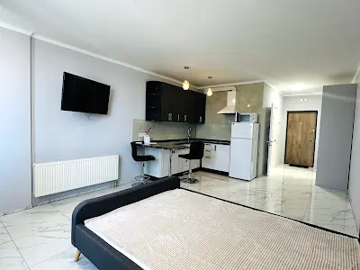 квартира за адресою Миколи Бажана просп., 17-А