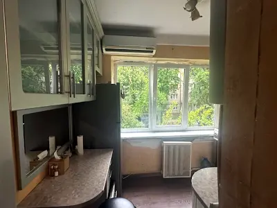 квартира по адресу Даниила Щербаковского ул. (Щербакова), 49-Б