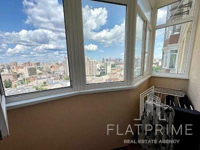квартира за адресою Жилянська вул., 118