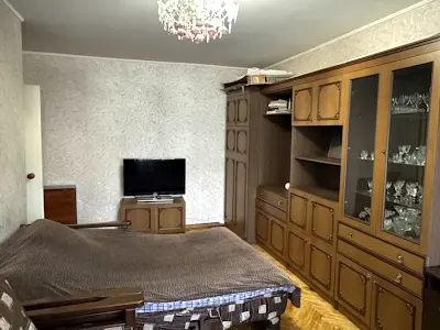 квартира по адресу Науки просп., 24