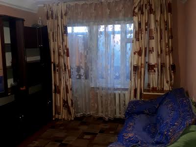 квартира за адресою Шолом-Алейхема вул., 12