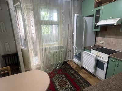 квартира за адресою Лісківська вул., 14