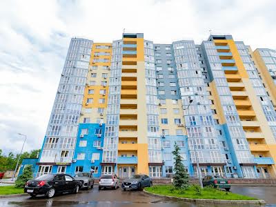 квартира за адресою Берковецька вул., 6А