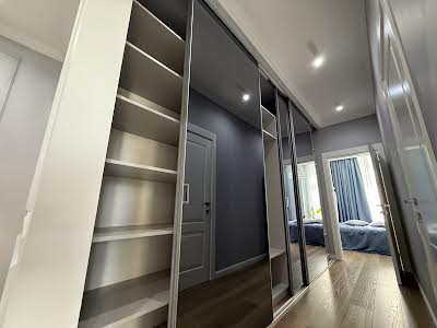 квартира за адресою Саперне Поле вул., 5