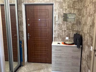 квартира за адресою Сергія Москаленка вул. (Красовського), 49
