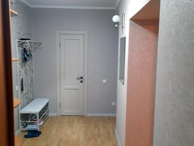 квартира за адресою Степана Рудницького вул. (Академіка Вільямса), 15 к3