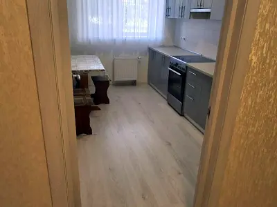 квартира за адресою Вишгород, Шолуденка вул., 20