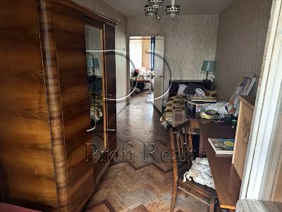 квартира по адресу Владимира Ивасюка просп. (Героїв Сталінграду), 13