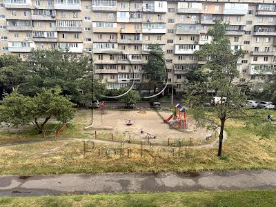 квартира по адресу Владимира Ивасюка просп. (Героїв Сталінграду), 13