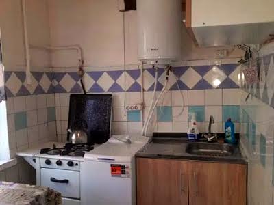 квартира по адресу Сергея Набоки ул., 8