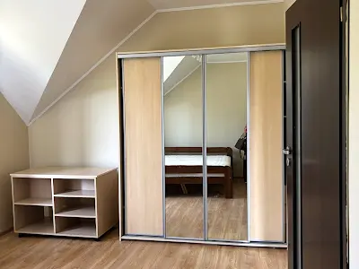 будинок за адресою с. Щасливе, Садова, 10