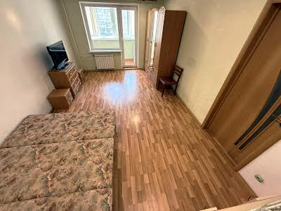квартира по адресу Анны Ахматовой ул., 6