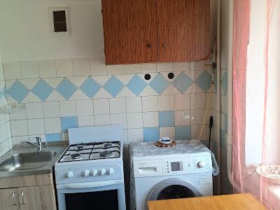 квартира за адресою Оболонський просп., 12-А