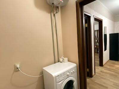 квартира за адресою Метрологічна вул., 62