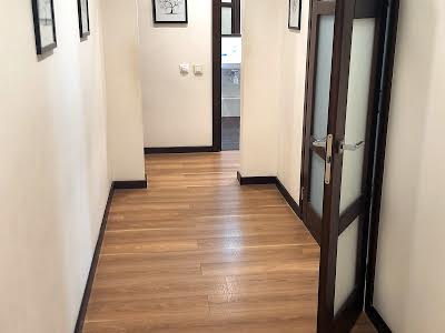 квартира по адресу Європейського Союзу просп. (Правди), 31А