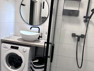 квартира по адресу Миколы Бажана просп., 17