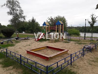квартира за адресою Ентузіастів вул., 3