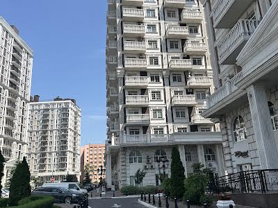 квартира по адресу Михаила Максимовича ул. (Трутенко Онуфрия), 26