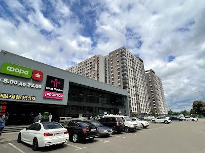 квартира за адресою Тираспольська вул., 54