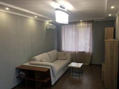 квартира по адресу Белорусская ул., 26