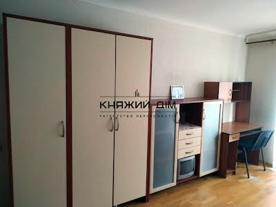 квартира по адресу Голосеевский просп. (40-летия Октября), 100/2