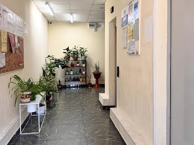 квартира по адресу Клавдиевская ул., 40-А